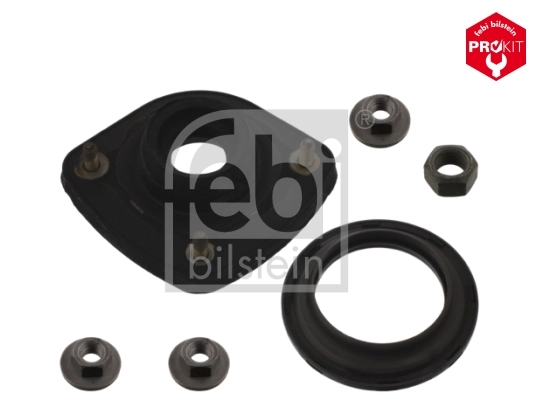 Repair Kit, suspension strut support mount